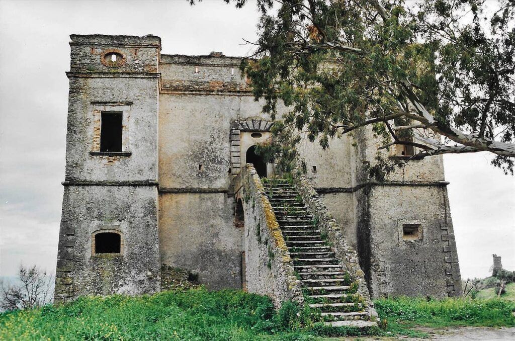 Stignano