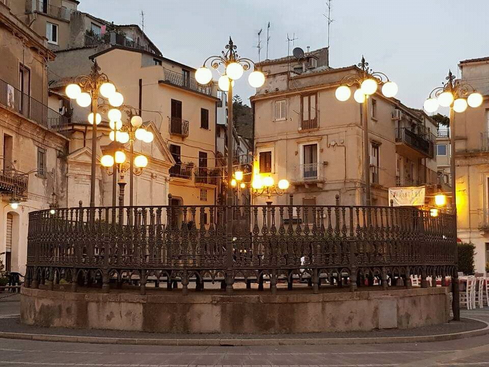 Gioiosa Ionica