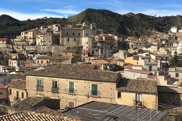 San Giovanni di Gerace