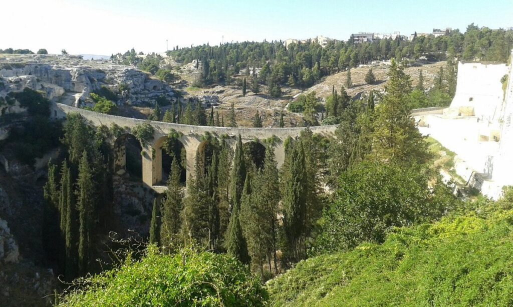 Gravina in Puglia