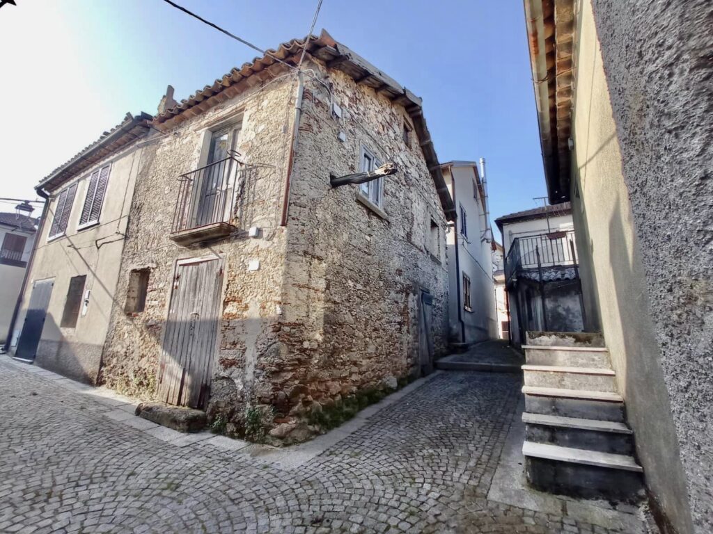 Mongiana