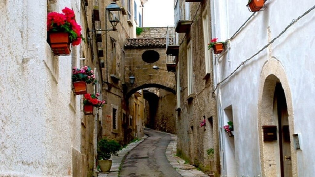 Caiazzo